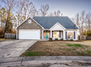 428 Cedar Grove Ln, Maylene, AL 35114