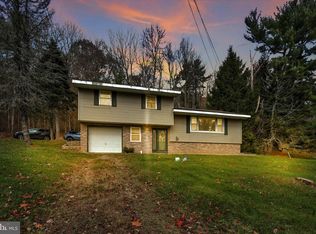 2358 Buck Mountain Rd, Weatherly, PA 18255