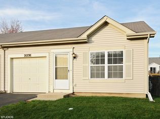 21238 Edison Ln, Plainfield, IL 60544