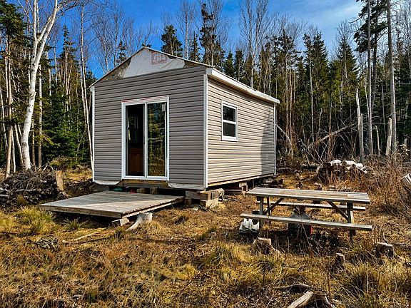 4th image of LOT 1 Pictou Island Rd