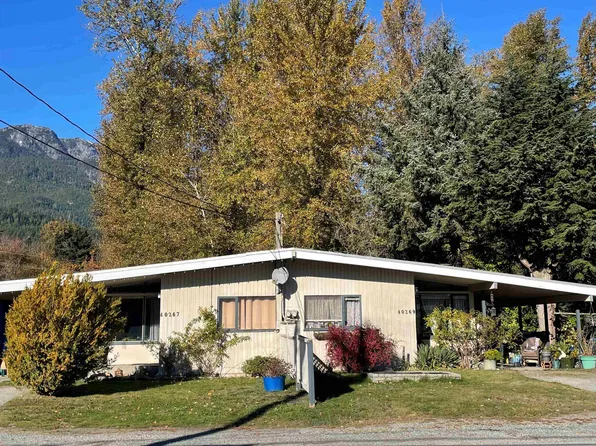 40267 Government Rd, Squamish, BC V8B 0G6