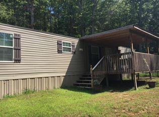 460 Brewer Hollow Rd, Sharps Chapel, TN 37866