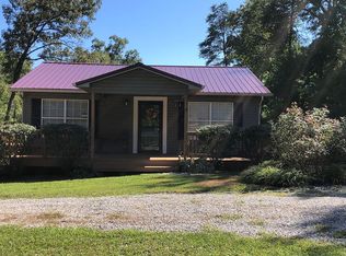 174 Ivy Ln, Pikeville, TN 37367