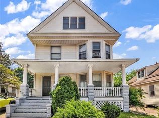 6734 Baxter Ave, Cleveland, OH 44105