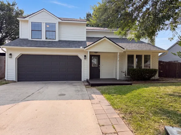 3610 Clearview Dr, Corinth, TX 76210