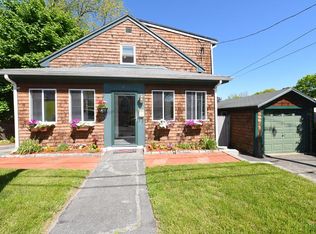 30 Manatee Rd, Weymouth, MA 02189
