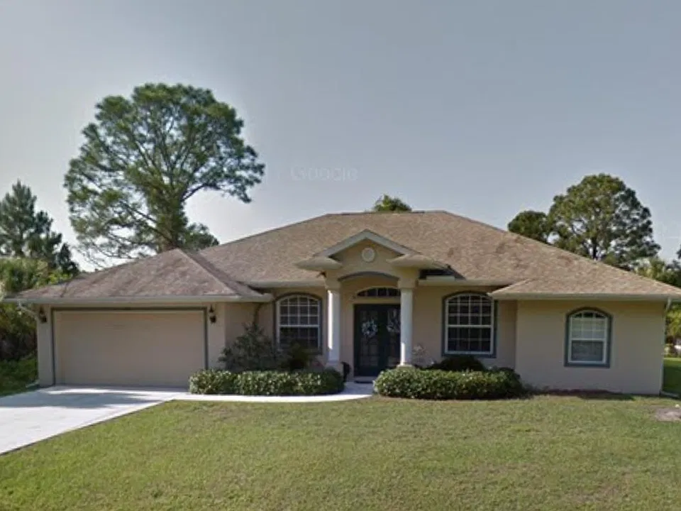 3781 Lapeer Ave