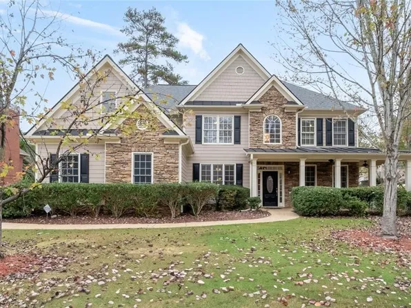2659 Coolwood Cv, Powder Springs, GA 30127