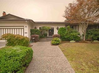 7837 Hansom Dr, Oakland, CA 94605