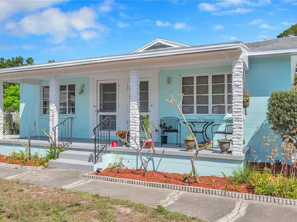 5027 28th Ave S, Saint Petersburg, FL 33707