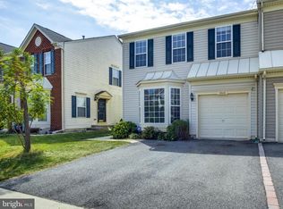 1846 Scaffold Way, Odenton, MD 21113