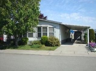 17011 E Meadowbrook Ln, Spokane Valley, WA 99016