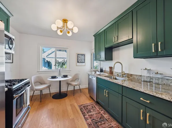 1609 Bonita Ave APT 2, Berkeley, CA 94709