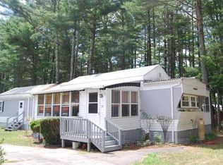11 Siesta Dr, West Wareham, MA 02576