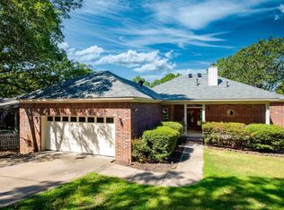 2109 Westport Loop, Little Rock, AR 72212