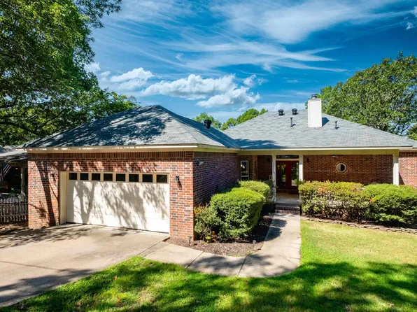 2109 Westport Loop, Little Rock, AR 72212