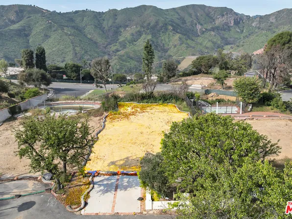 17118 Avenida De La Herradura, Pacific Palisades, CA 90272