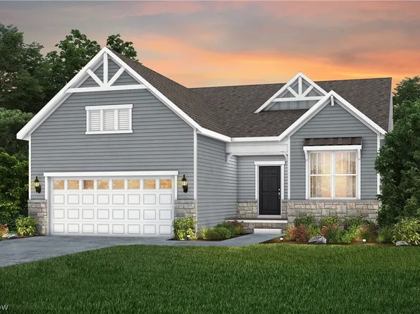 6761 Montville Reserve Ln, Medina, OH 44256