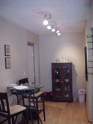 entry/hallway