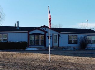 8077 County Road 3, Lamar, CO 81052