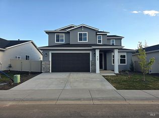 6108 W Parachute Dr, Meridian, ID 83646
