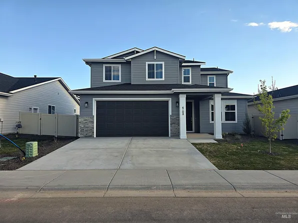 6108 W Parachute Dr, Meridian, ID 83646