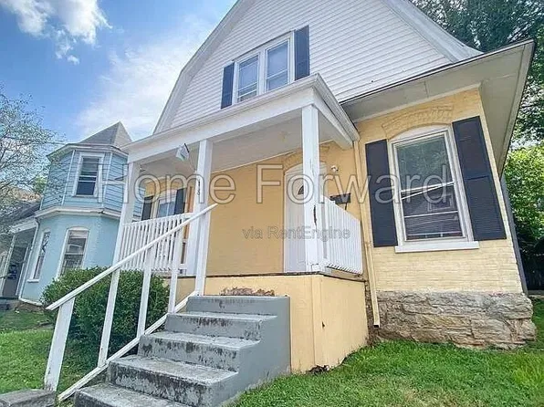 118 Hagerman Ct, Lexington, KY 40508