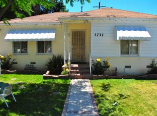 5737 Jaymills Ave, Long Beach, CA 90805