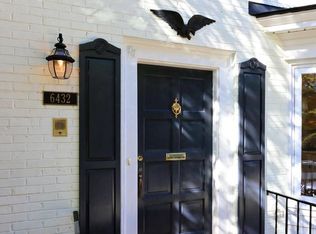 6432 Eastleigh Ct, Springfield, VA 22152