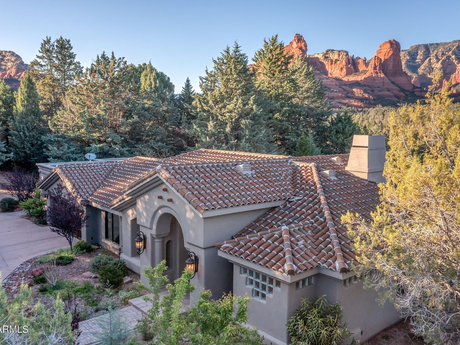 450 Little Scout Rd, Sedona, AZ 86336 Zillow