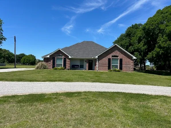 283 Lcr 404, Groesbeck, TX 76642