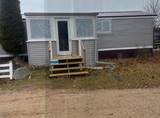 837 Pontius Rd SE, Kalkaska, MI 49646