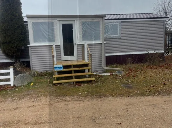 837 Pontius Rd SE, Kalkaska, MI 49646