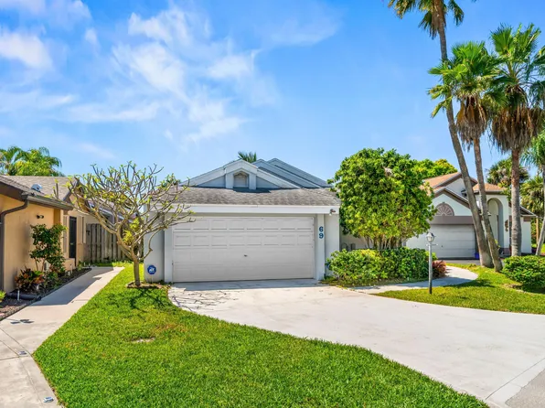 69 King Fisher Way, Boynton Beach, FL 33436