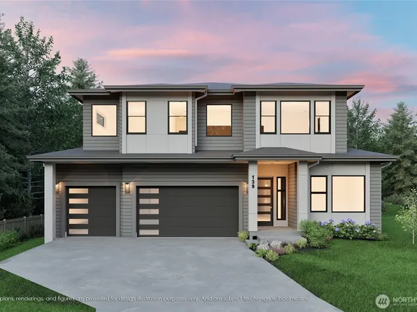 139 163rd Place SE, Bellevue, WA 98008