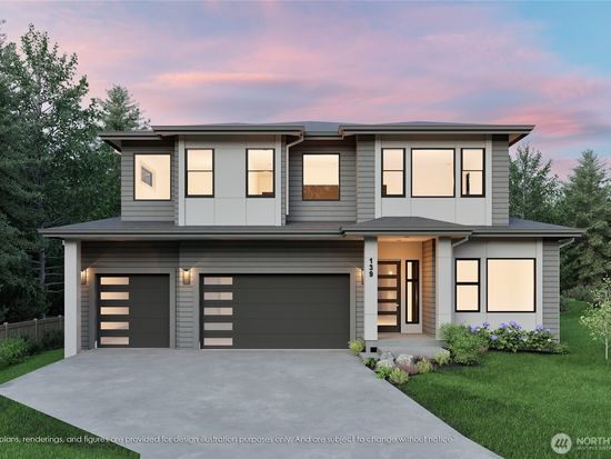 139 163rd Place SE, Bellevue, WA 98008