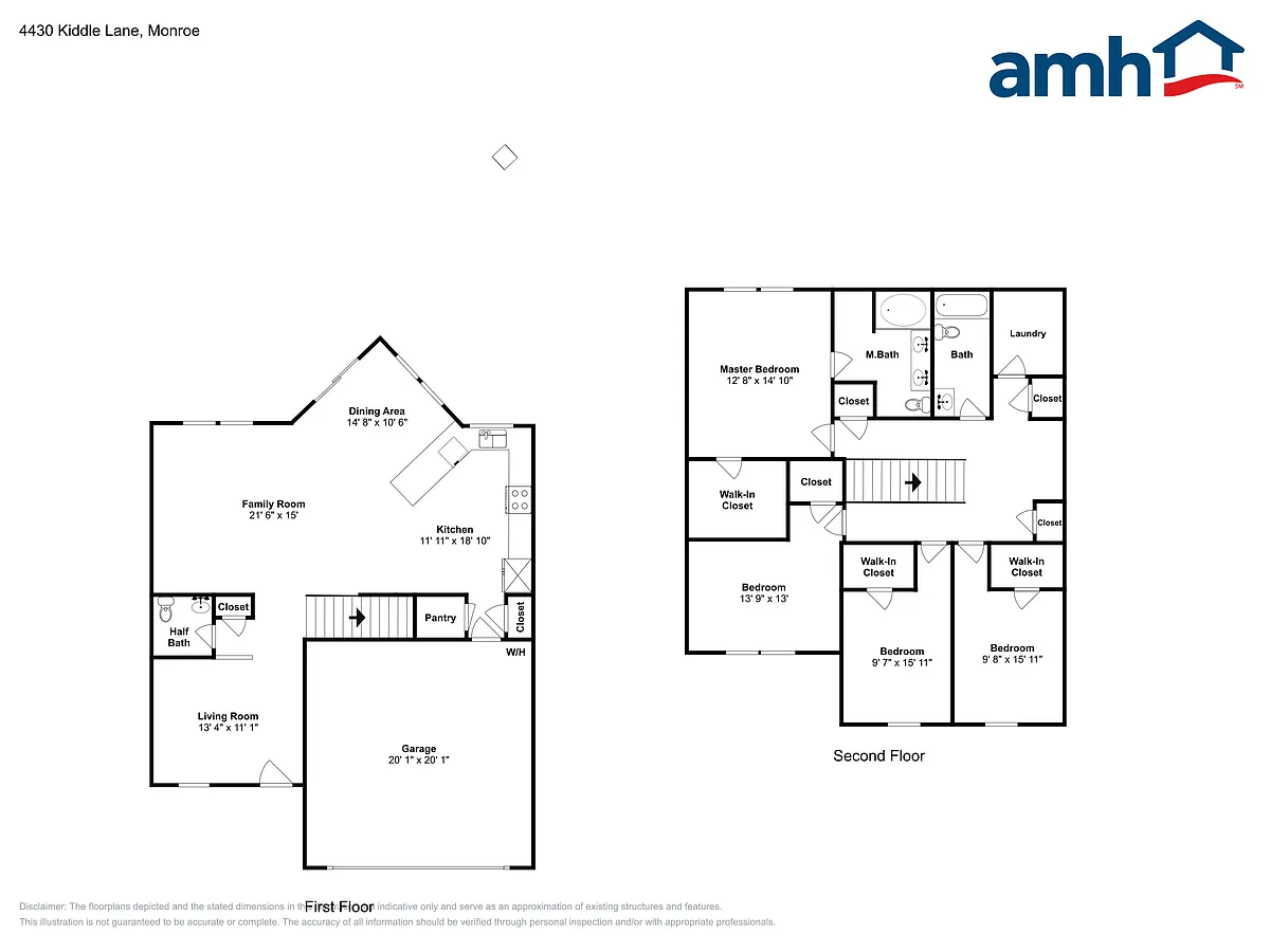 Building Photo - 4430 Kiddle Ln