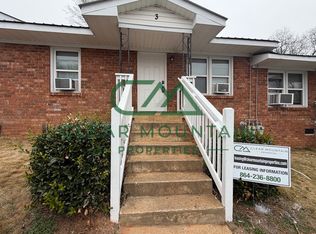 19 Dunbar Ct #3, Greer, SC 29651