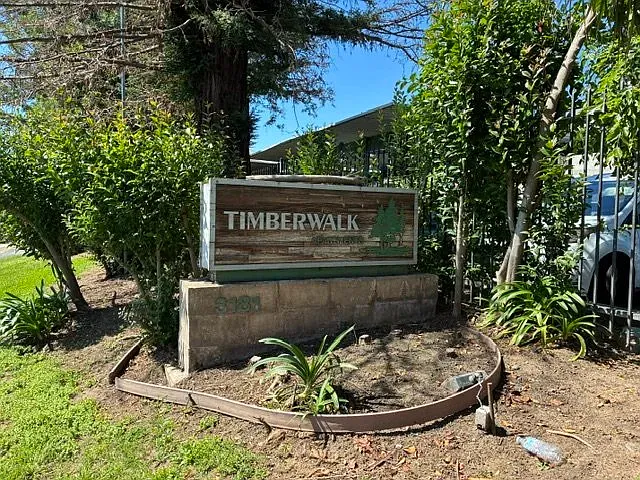 Timberwalk