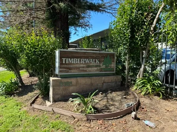 Timberwalk