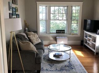 460 Broadway, Cambridge, MA 02138