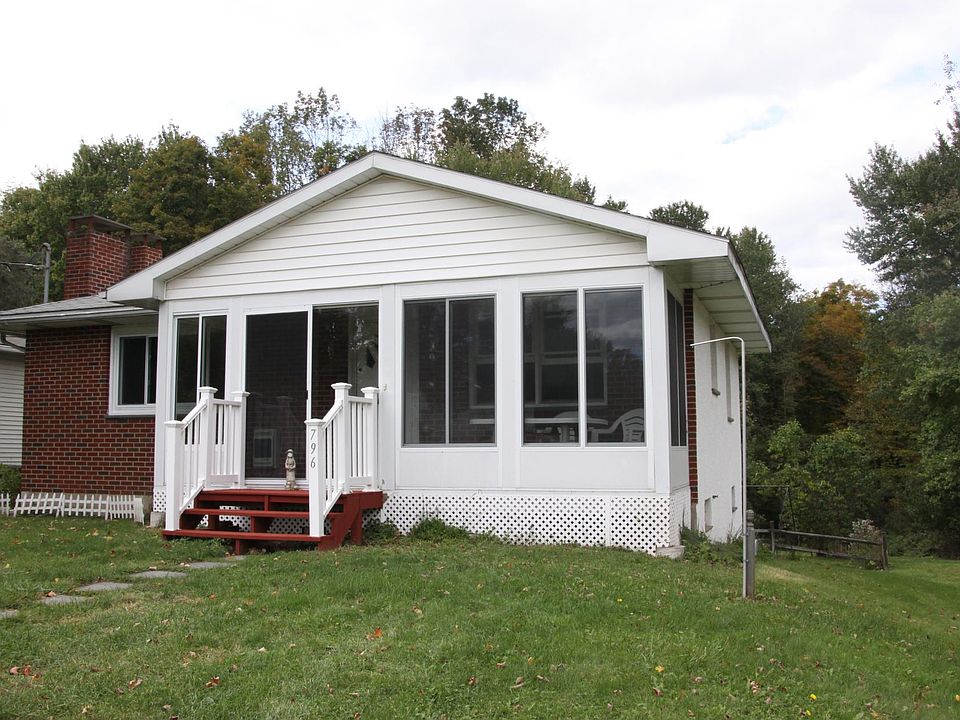 796 Elk Lake Dr, Waymart, PA 18472 Zillow