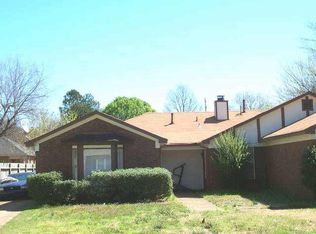 3406 Adeline St, Memphis, TN 38115