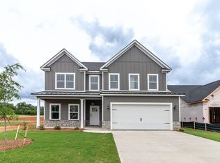 2411 Laurens St, Grovetown, GA 30813