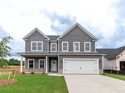 2411 Laurens St, Grovetown, GA, 30813