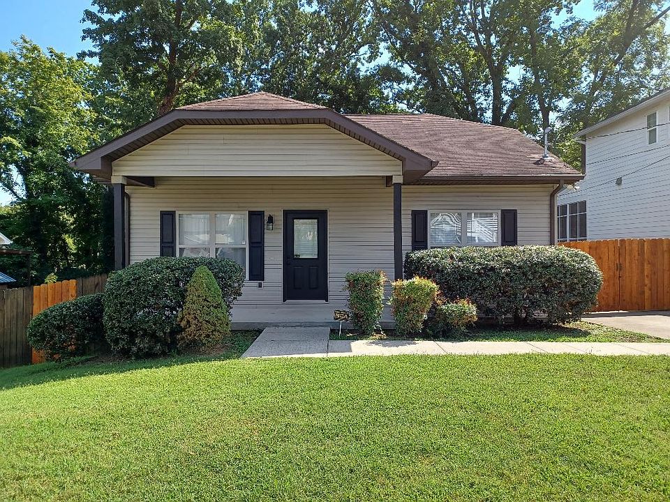 Off-street parking for two cars. On-street parking available.