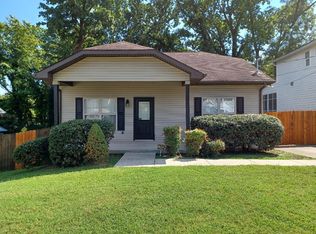 101 McKennell Dr, Nashville, TN 37206