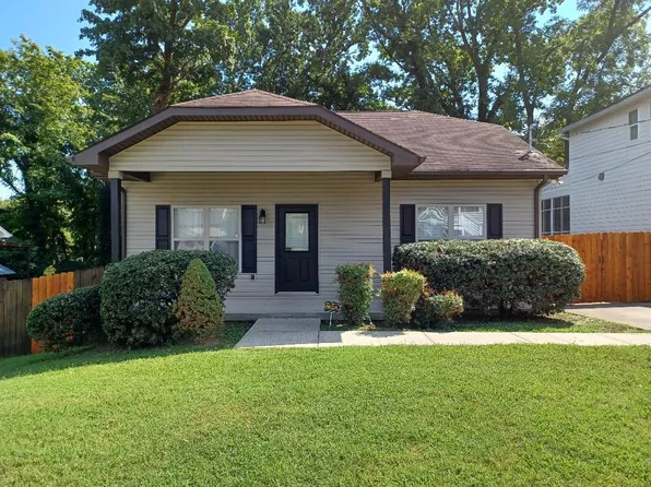 101 McKennell Dr, Nashville, TN 37206