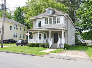 27 Harding St, Pittsfield, MA 01201