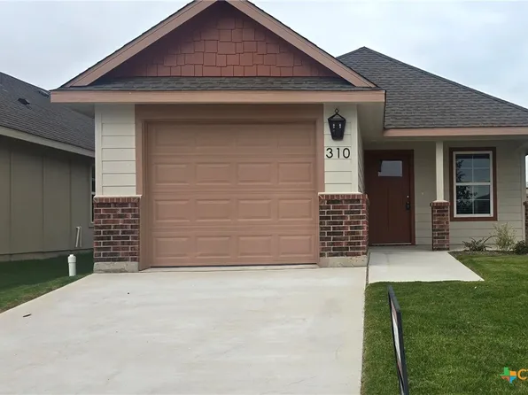 310 Monty Ave, Copperas Cove, TX 76522